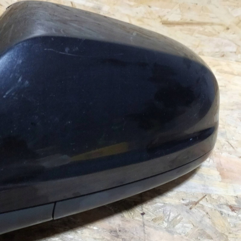 фото №10, Дзеркало ліва 5pin opel astra h europa