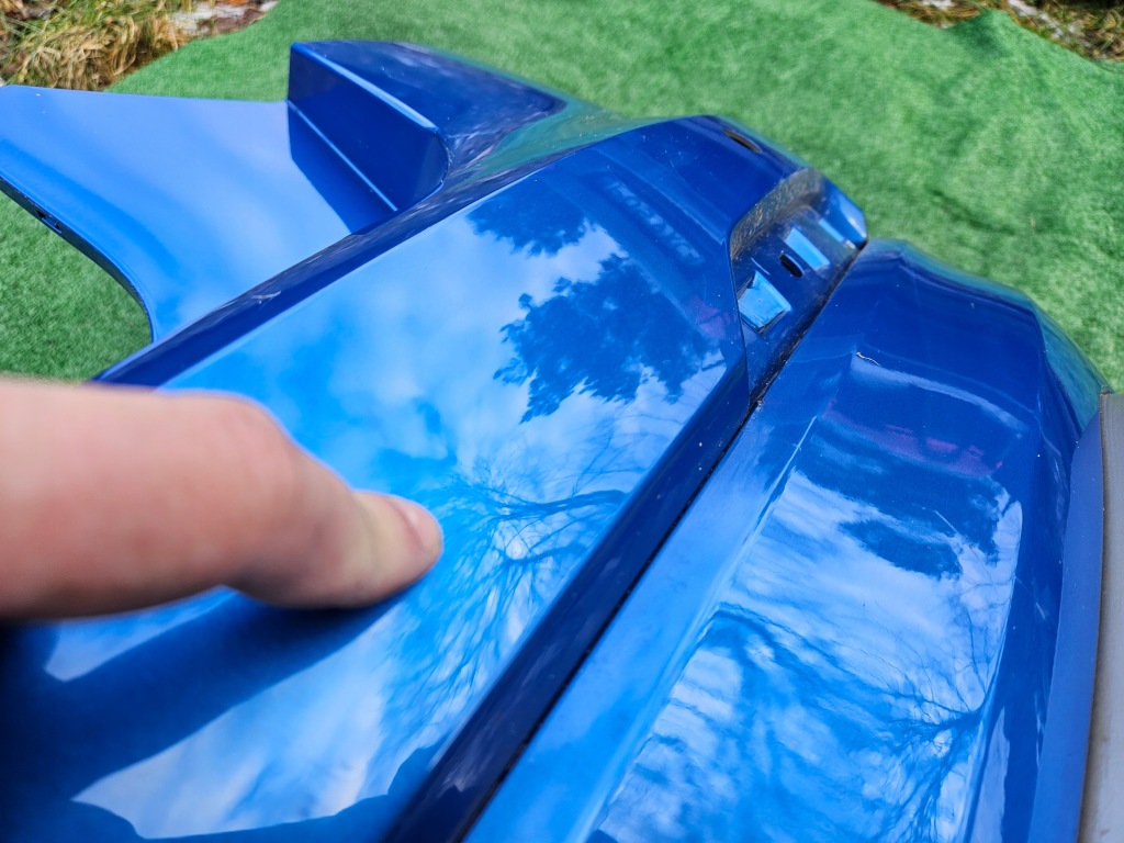 фото №7, Бампер задняя audi q2 81a s-line