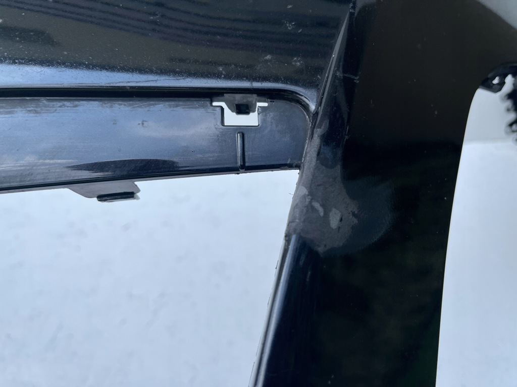 фото №8, Bmw 7 g11 lift lci m набір бампер передній 8073985 wys 24h fv orgv