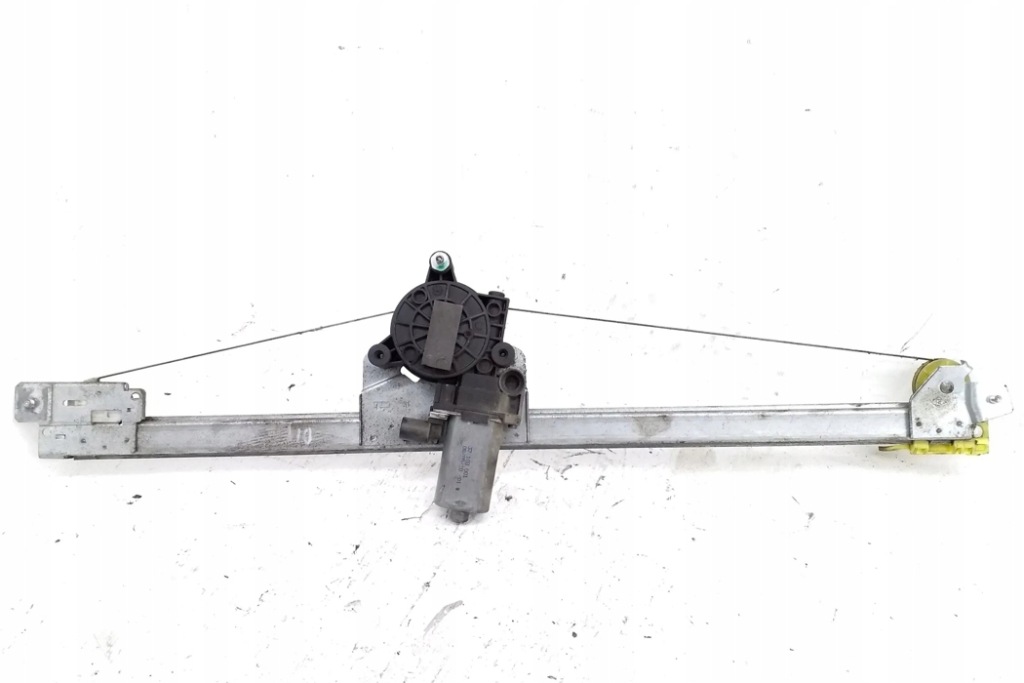 фото №1, Подъемник стекло правых передних дверь renault trafic ii фургон fl