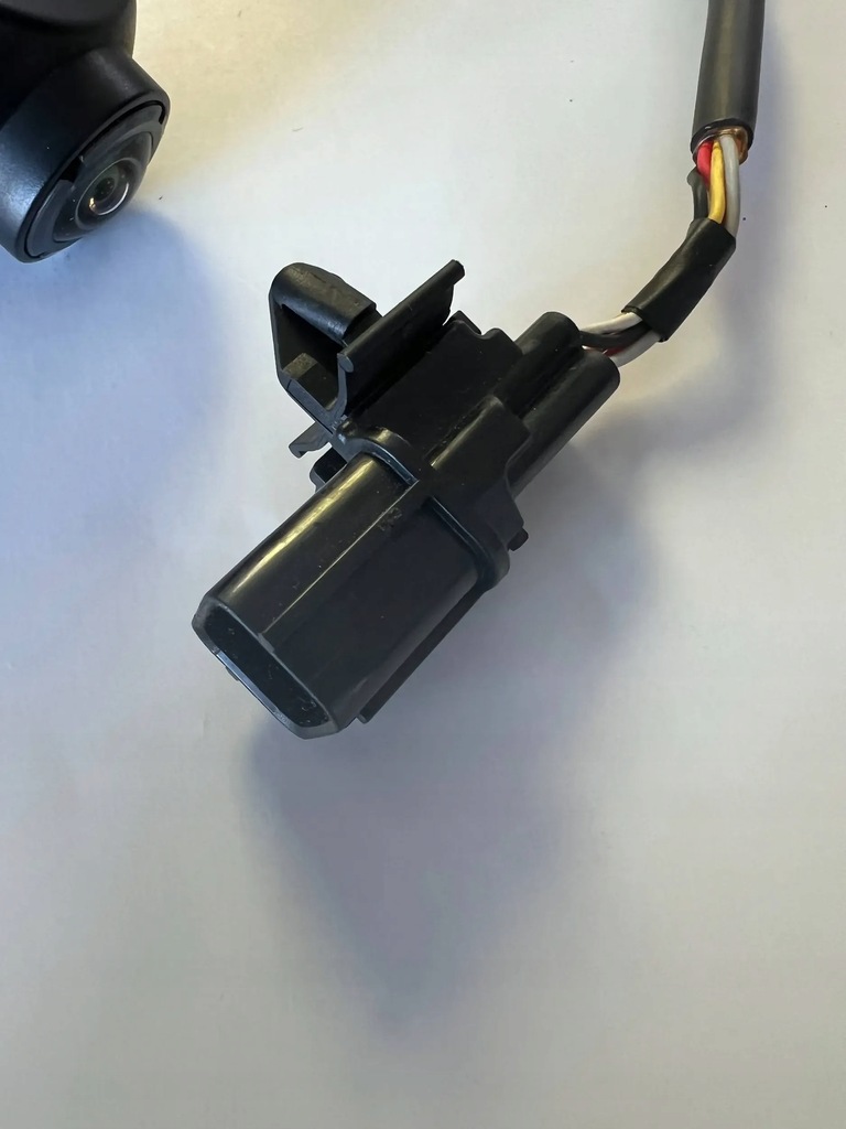 фото №5, Kia sorento iii 2015- hyundai santa fe iii камера бампера перед