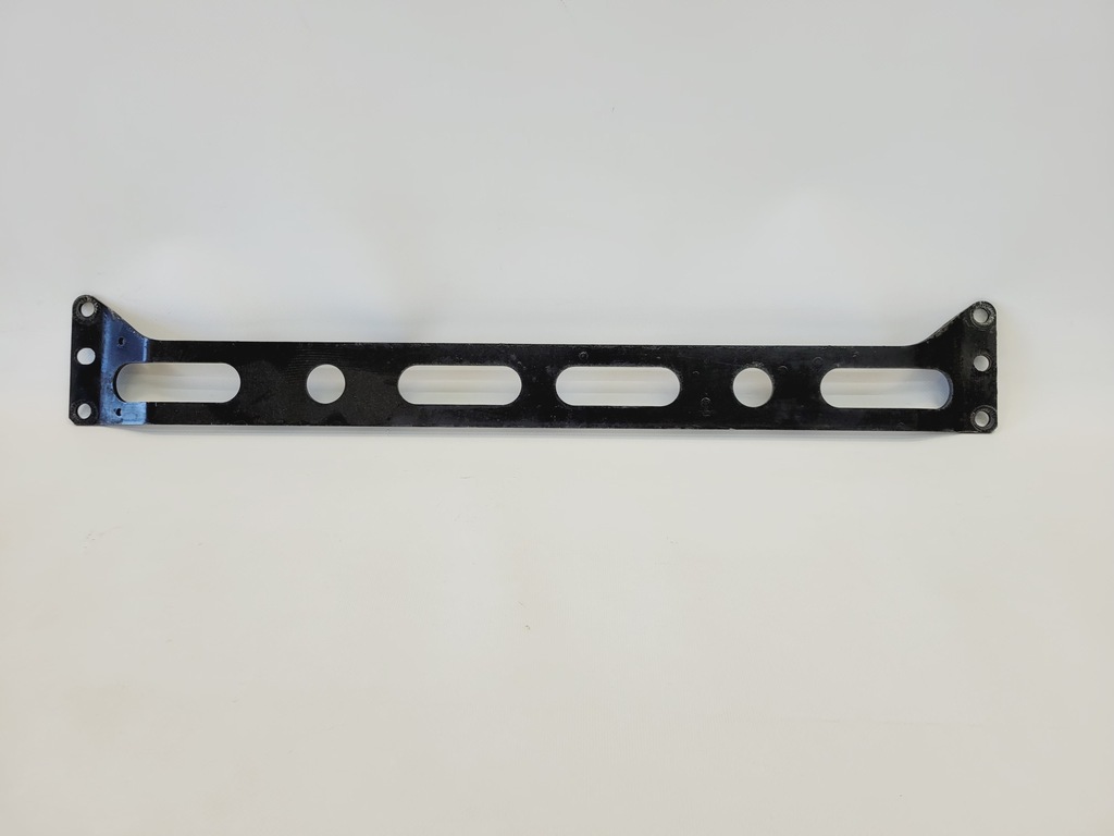 фото №1, Кронштейн поперечина передній vw phaeton lift 3d0807281c