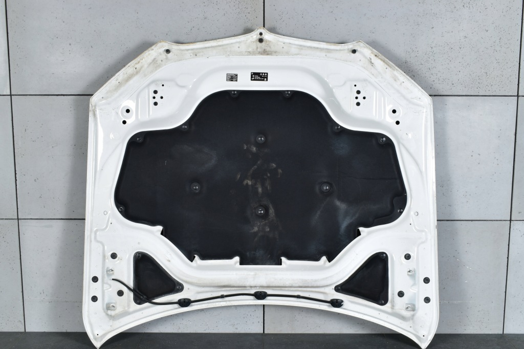 Bmw x5 g05 f95 x6 g06 f96 капот крышка демонтаж оригинальная цвет a96 Цена