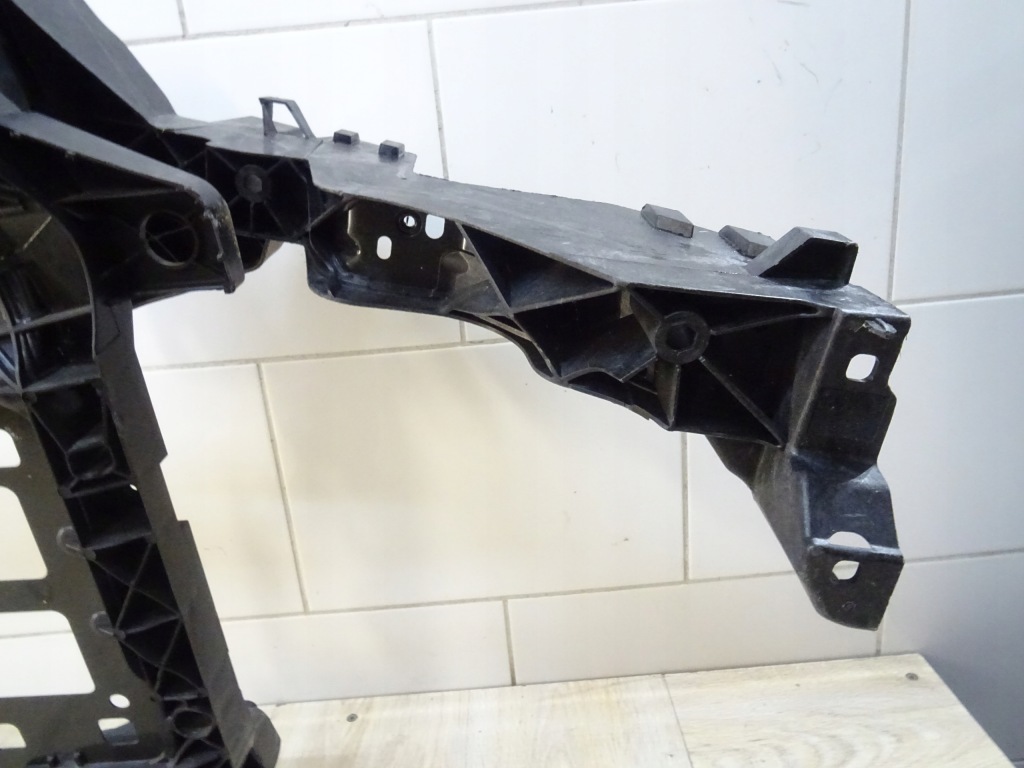 фото №16, Audi q7 q8 pas передний усилитель 4m0805594c оригинал llu