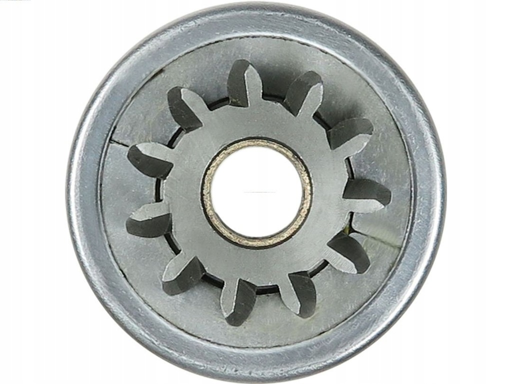 фото №3, Зчеплення односторонній, стартер as-pl sd0402p