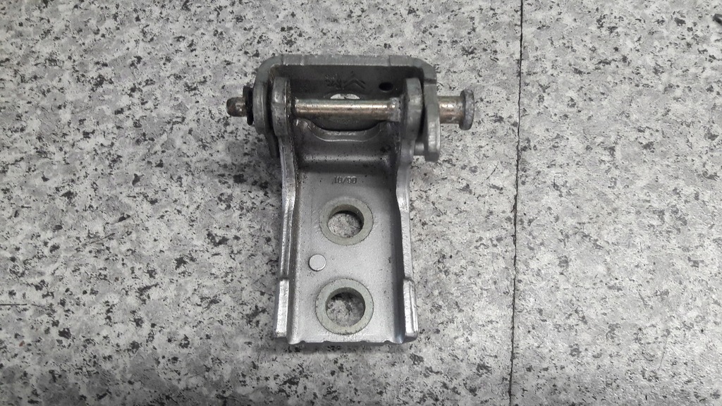 фото №6, Петля двері правий задня нижній citroen c5