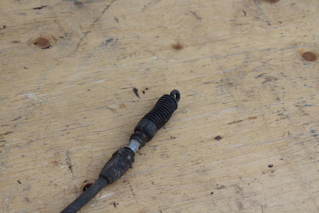 фото №7, Домкрат выборщик переключения передач subaru forestsr i sf автоматическая коробка передач