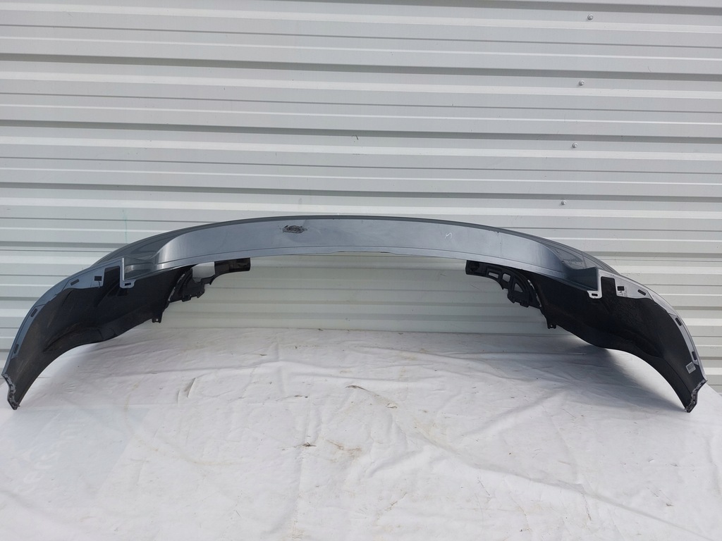 фото №11, Бампер задняя задний vw golf 6 vi hb eu 5k