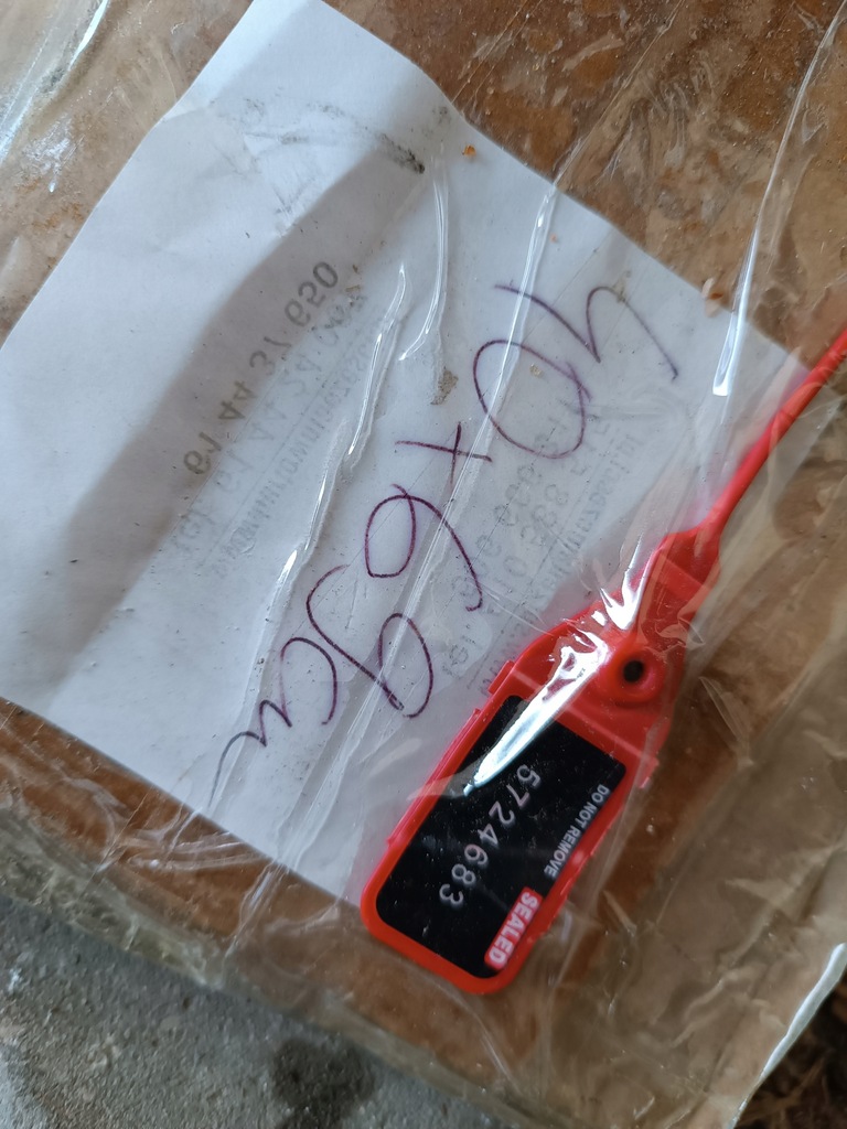 фото №8, Радіатор wody nissan almera tino 1.8 бензин