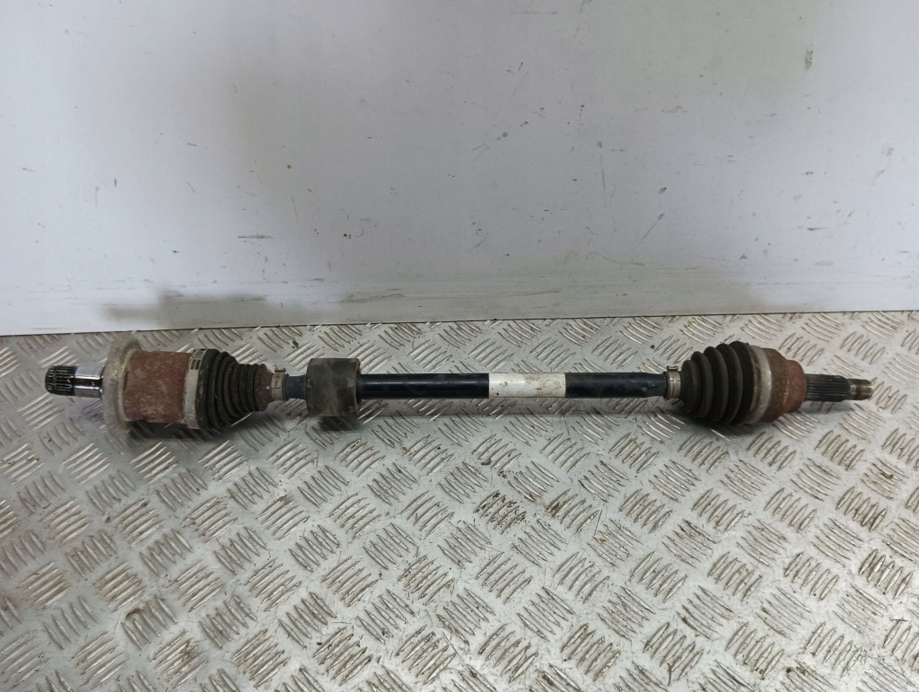 фото №5, Mini cooper countryman r60 2014 привідний вал задня 10235358