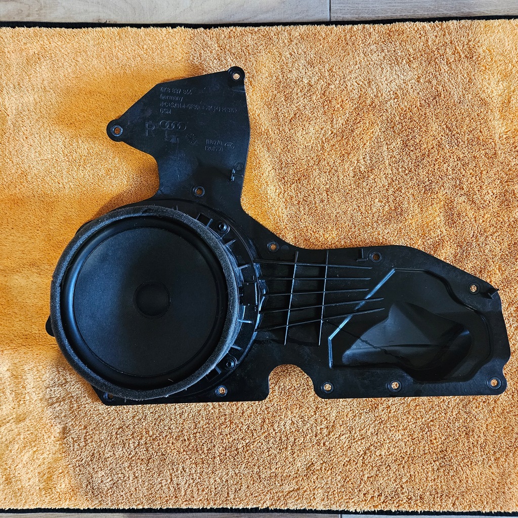 фото №1, Audi a7 динамик 4k