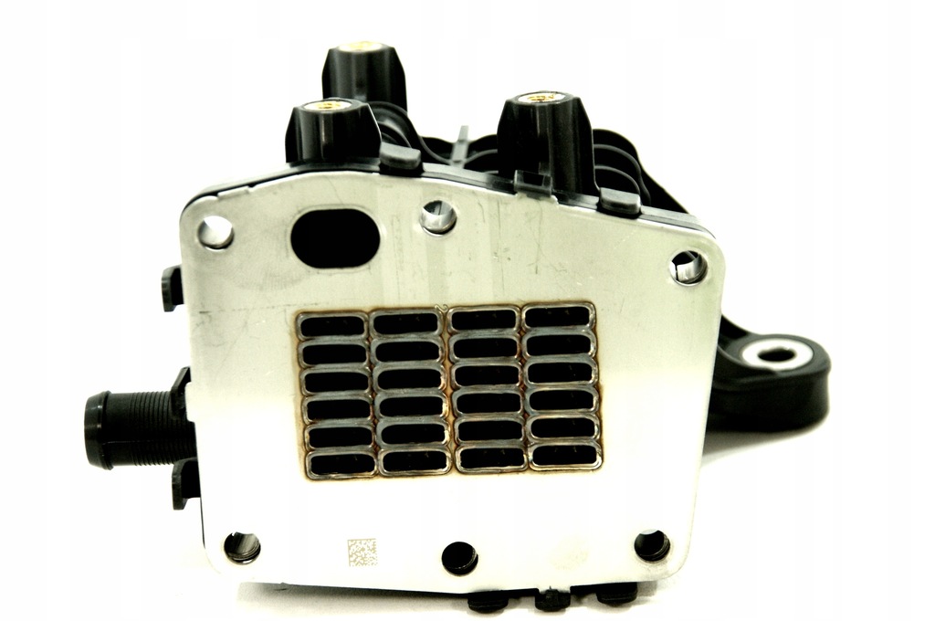 фото №6, Радиатор egr peugeot 508 2.0 blue hdi 150 180 km