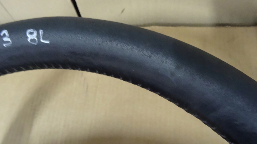 фото №5, Audi a3 8l воздуховод