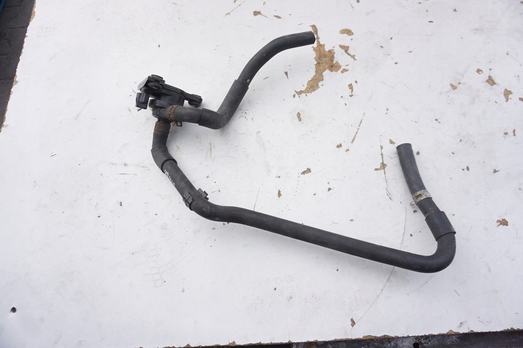 фото №1, Насос wody toyota prius ii 2 1.5 гибрид