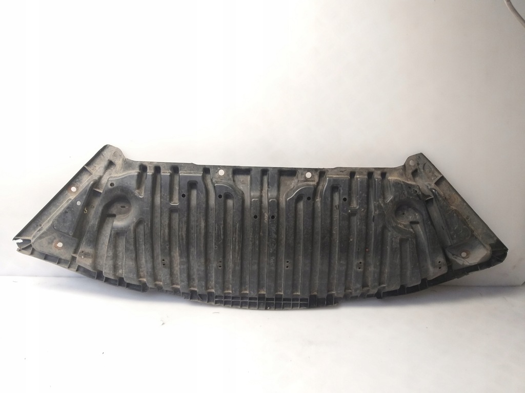 фото №1, Захист плита pod бампер mercedes w204 a2045200723