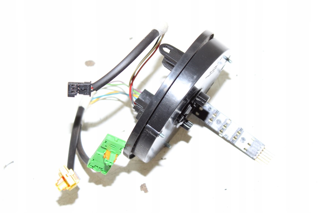 фото №4, Лента подушка безопасности шлейф mercedes clk c209 w209 a2034640118