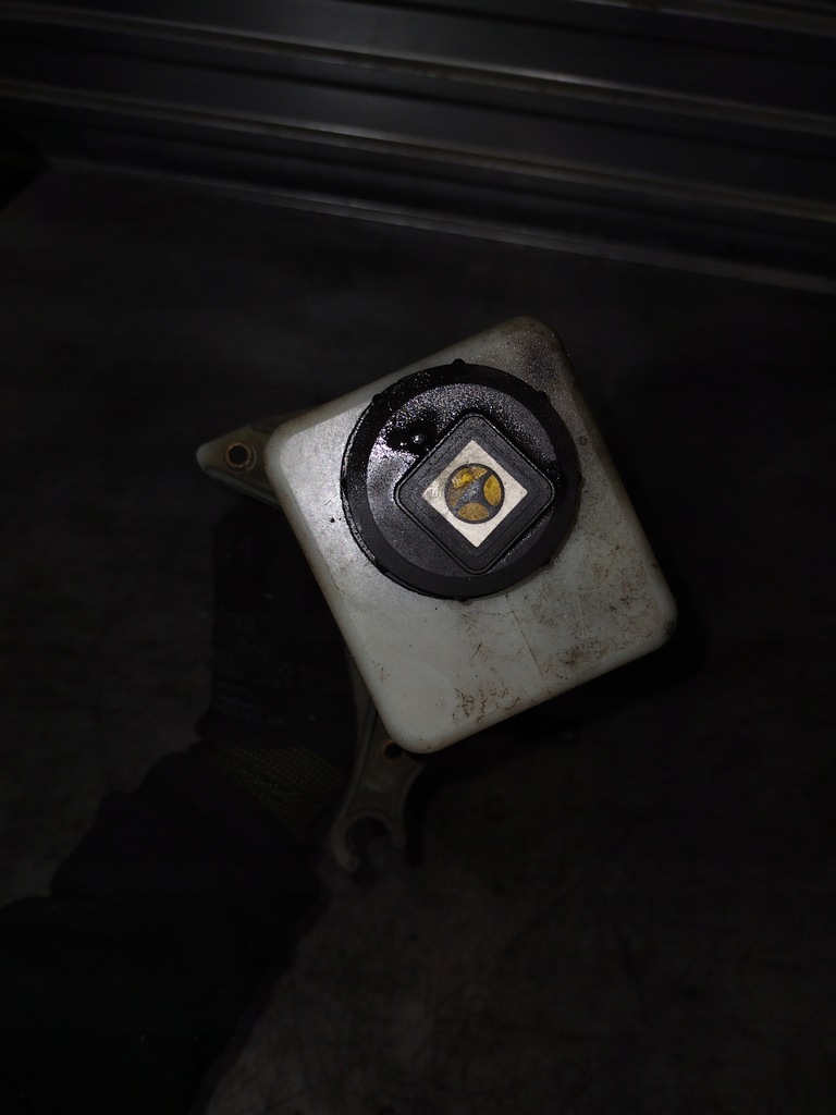 фото №5, Бак усилителя ducato boxer jumper 06-14