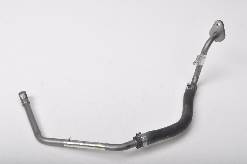 Mclaren mp4 spider 3.8 труба шланг 00080631 Оригінал