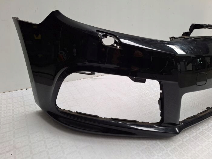 Vw golf vi 6 r r r r20 2008-2012 бампер перед передний 5k0807221ad Доставка