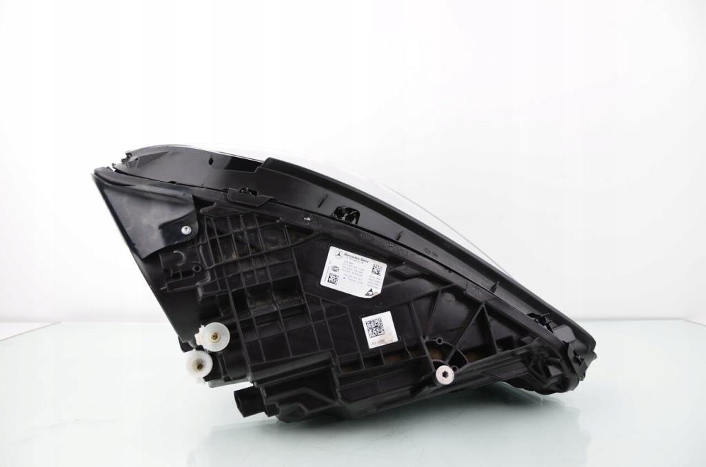 Mercedes w177 led a1779062106 левая фара передняя Недорого