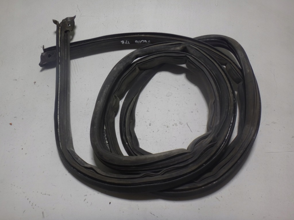 фото №1, Прокладка двері задня fiat ducato peugeot boxer ii h1 2010