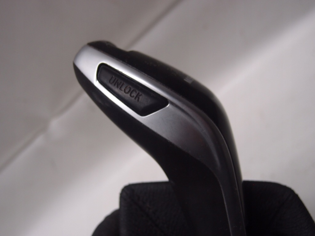 фото №3, Ручка переключения передач bmw x1 f48