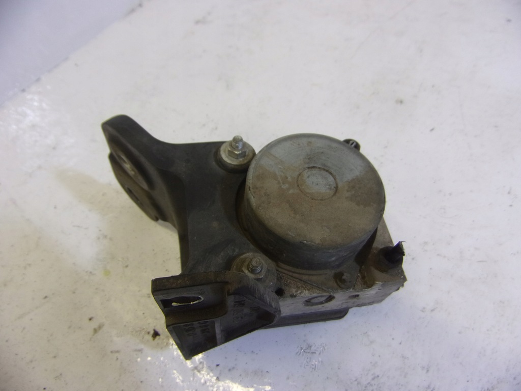 фото №1, Подушка двигуна opel corsa d 13130741