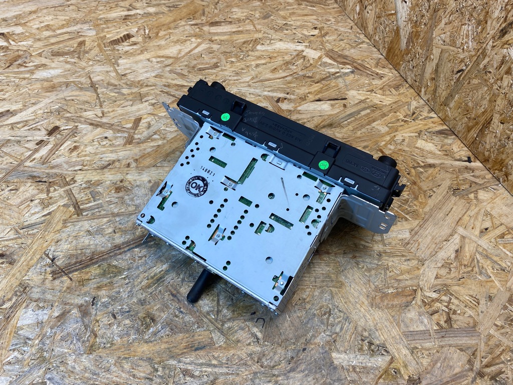 фото №11, Радіо навігація gps navi екран дисплей hyundai i10 iii 96160k78704x 19-