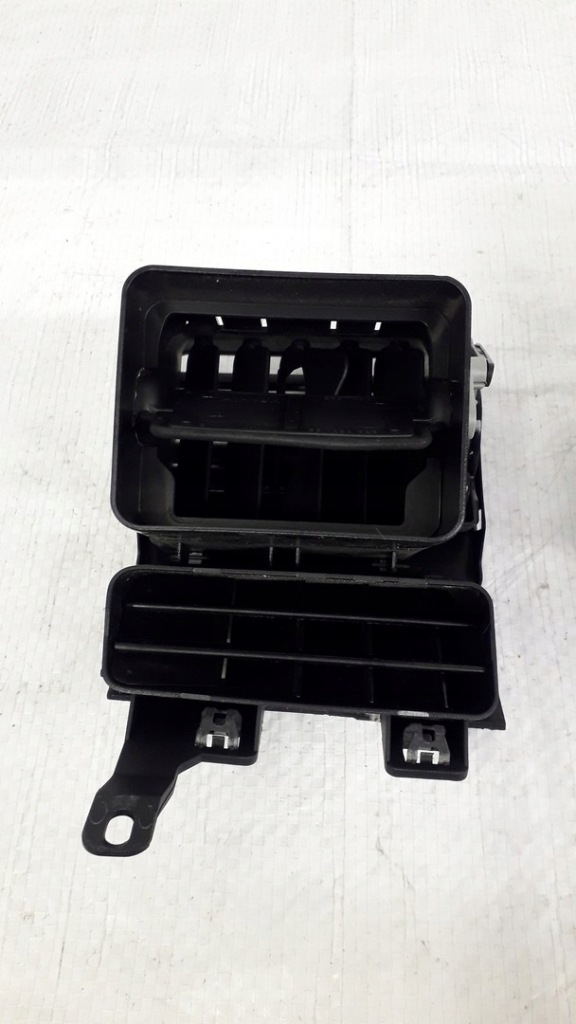 фото №12, Vw touran решётка обдув консоли 2003-2010 1t0819703a 1t0819704a