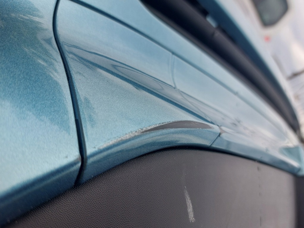 фото №7, Бампер перед передній renault symbioz captur ii lift 24-