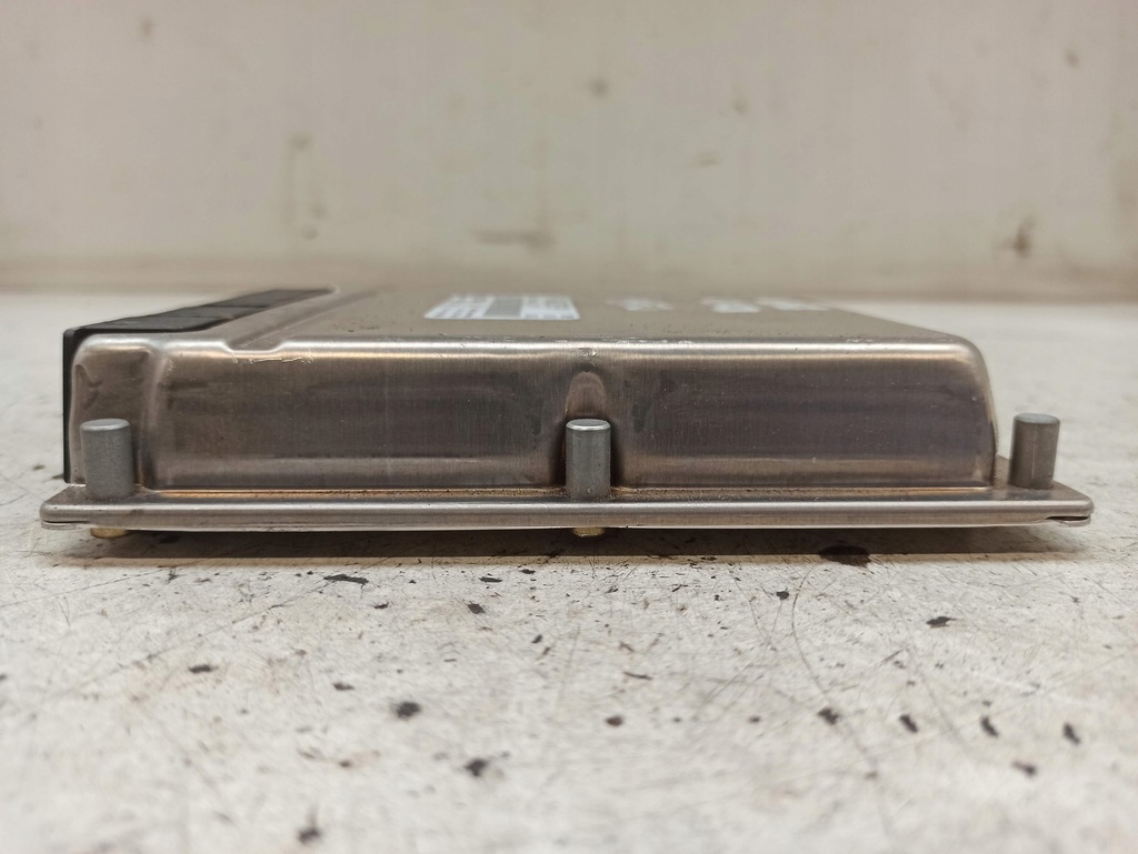 фото №6, Mercedes w168 1.7 cdi блок управления 0281010793 a6681530279