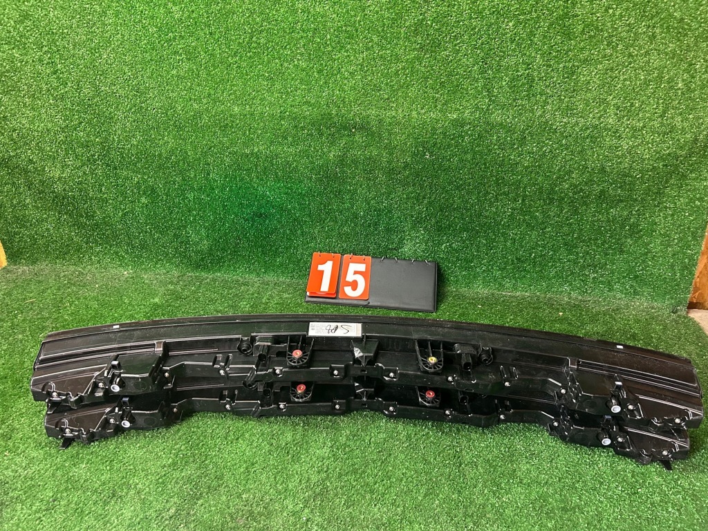 Фара задний  накладка led porsche panamera 976945207bk nr:15 в Украине