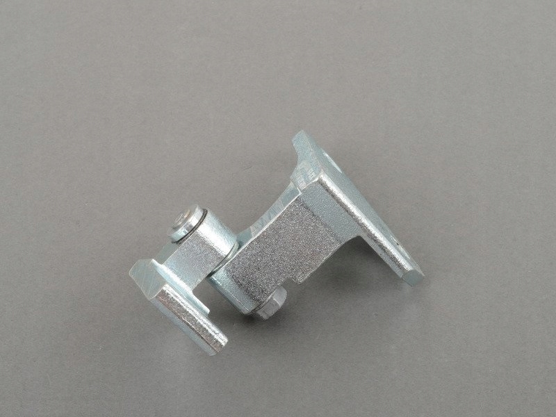 фото №5, Петля двері vw p. cc 12- le верхній