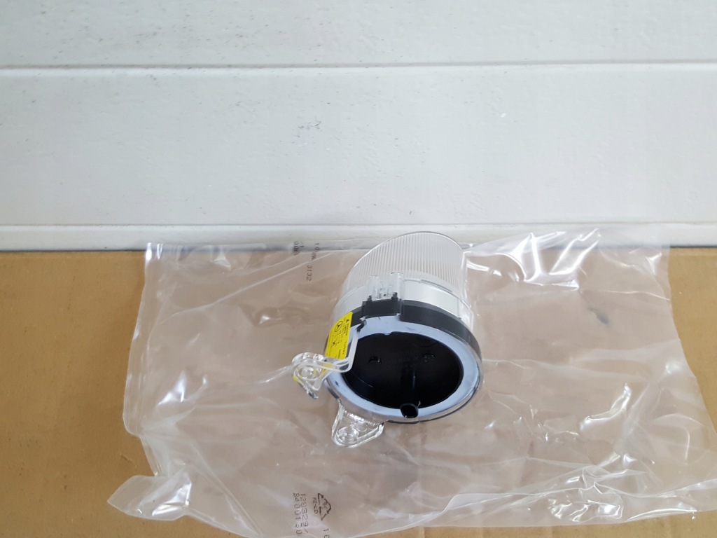 фото №2, Mercedes a 176 246 204 cla gla протитуманна фара led drl r