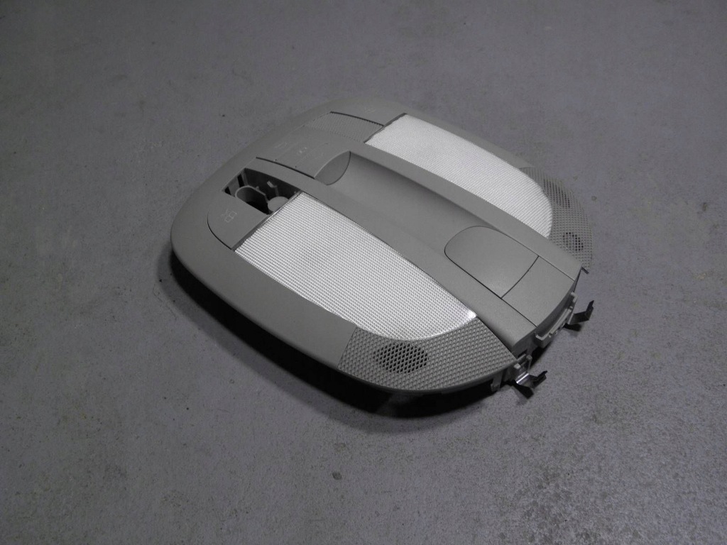 фото №4, Mercedes r w251 // лампа потолочный a1648207201