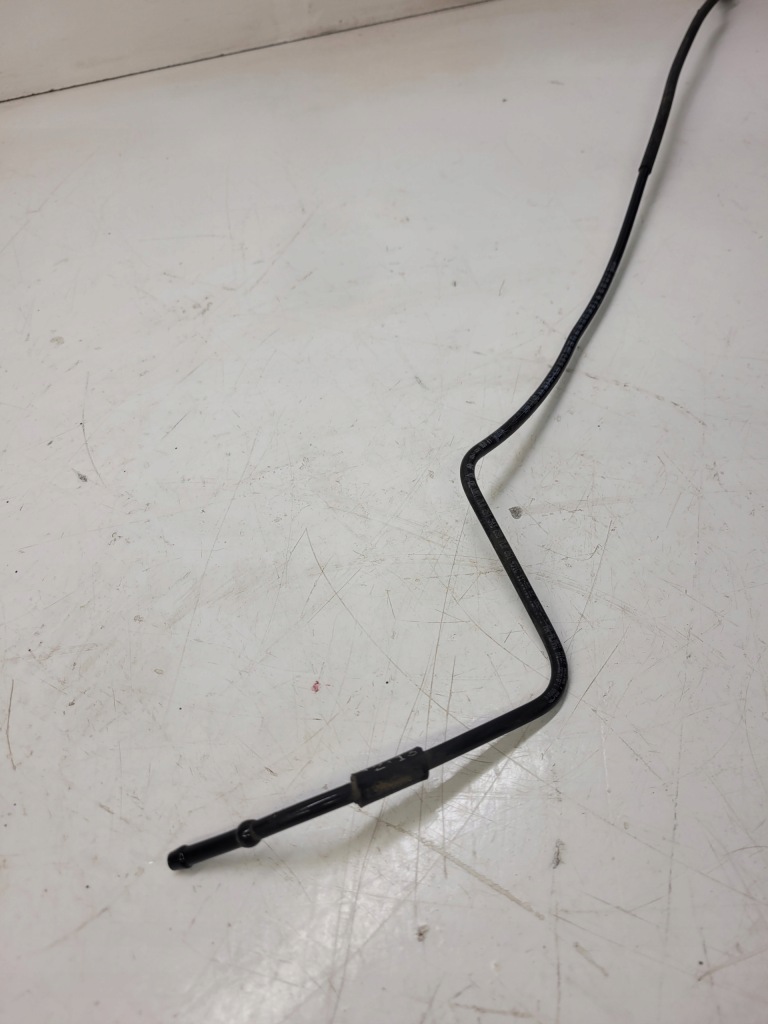 фото №4, Шланг топливный webasto audi q7 4l 7l0261491c