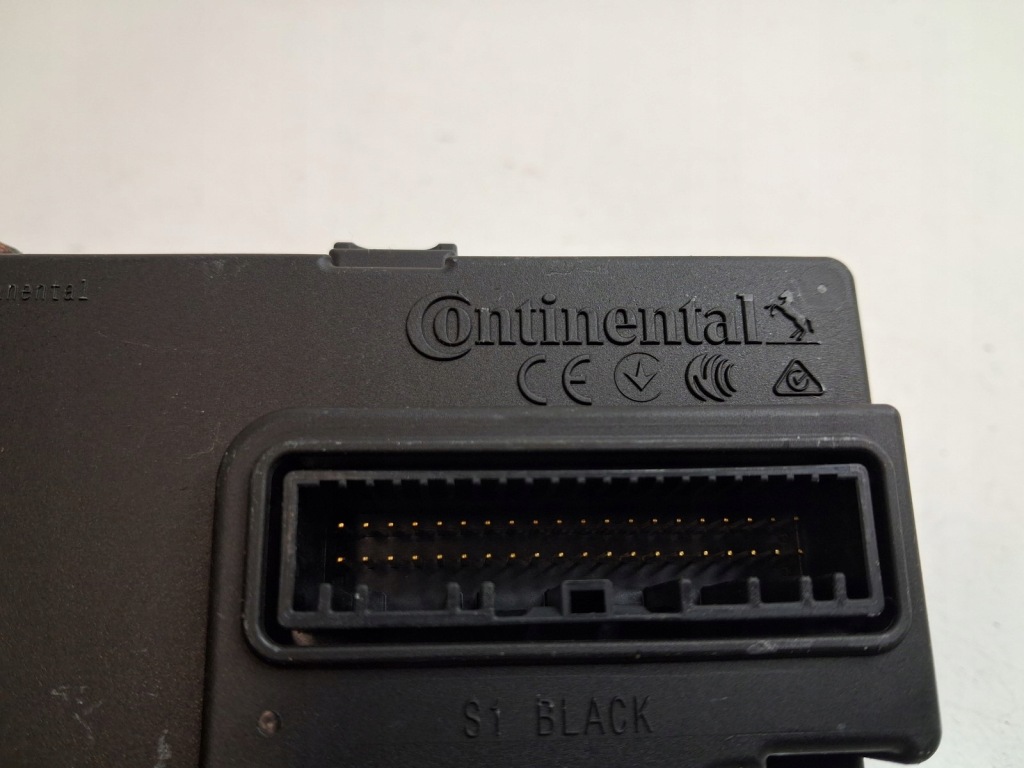 фото №3, Модуль блок управления keyless nissan juke ii 285e26pa1a