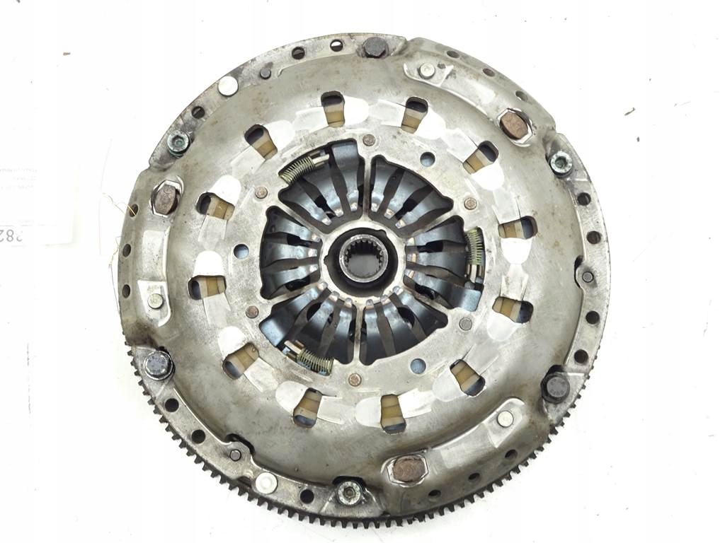 фото №1, Зчеплення повний volvo s80 2.0t 124020910