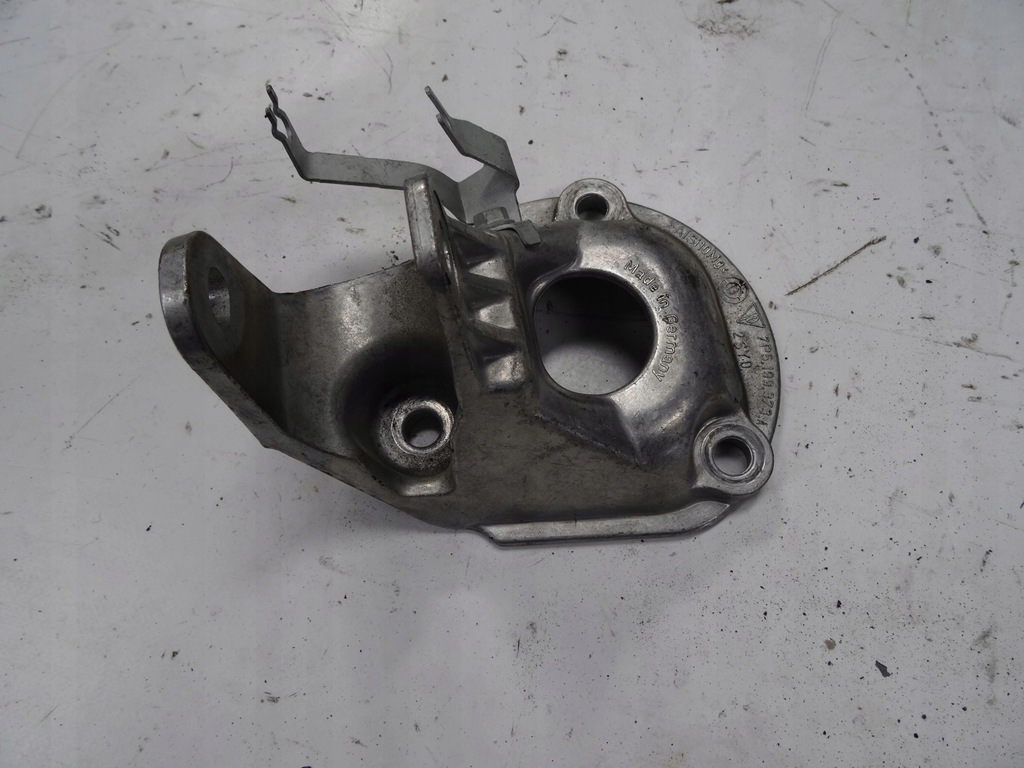 фото №1, Porsche cayenne кронштейн підпора 7p5199373a