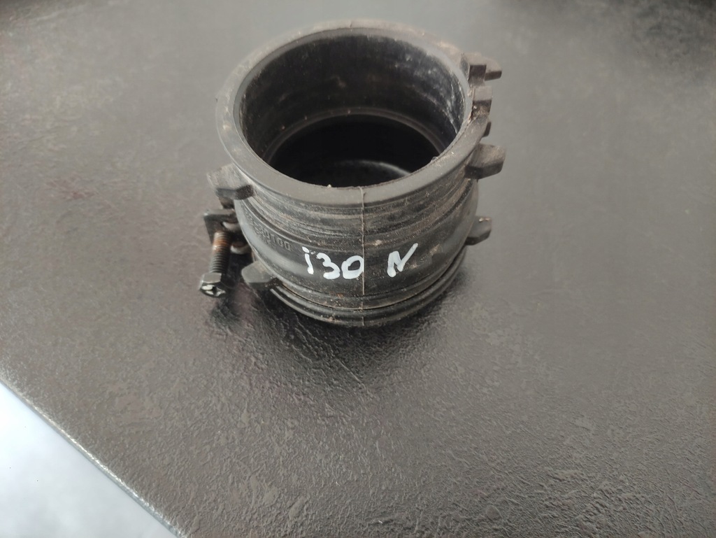 фото №1, Hyundai i30 n труба шланг повітря фільтра дросель 28139-s0100