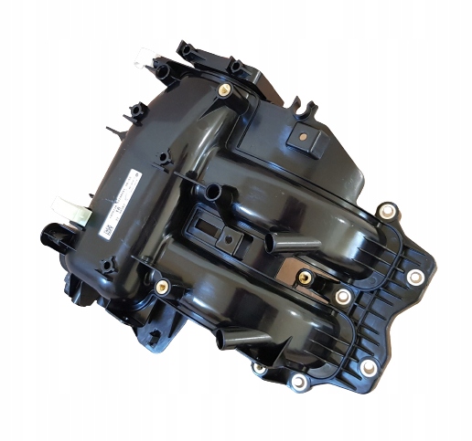 фото №1, Fiat оригинальный номер коллектор всасывающий 77366579