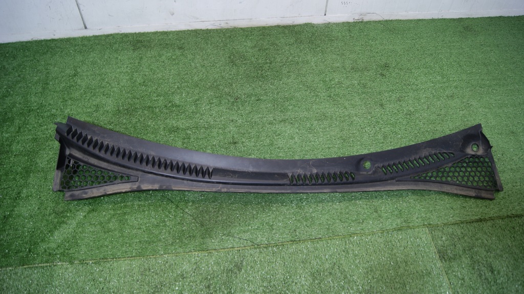 фото №1, Жабо citroen ds-3