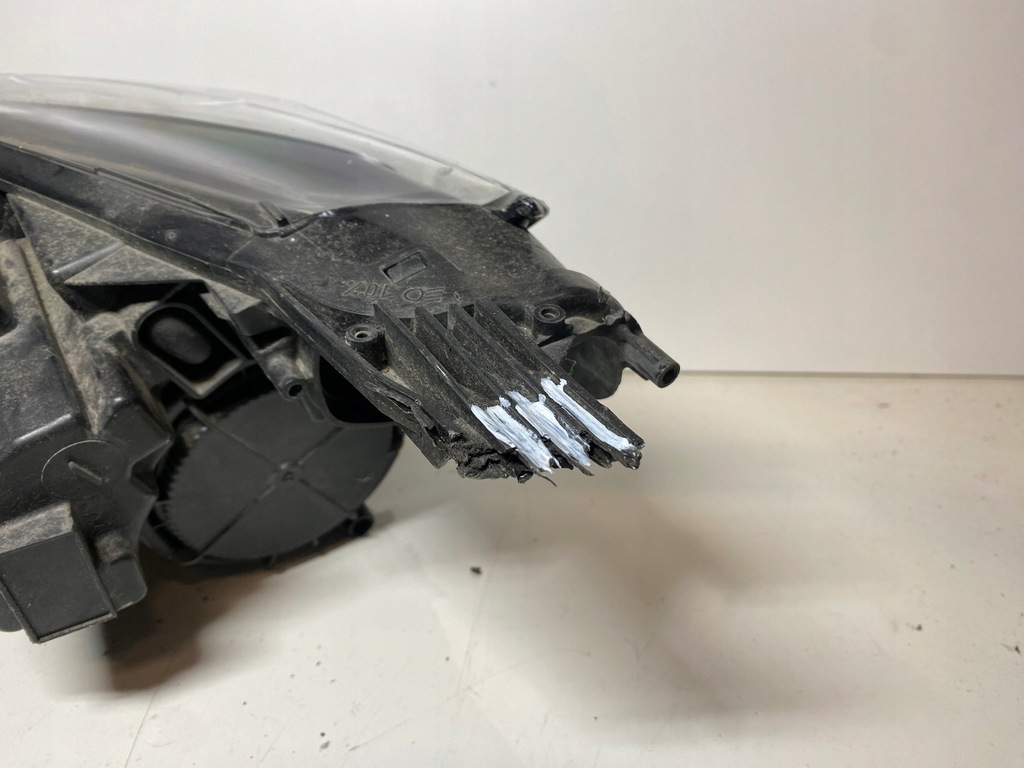 фото №8, Opel crossland x лампа права правий перед передня 13467968