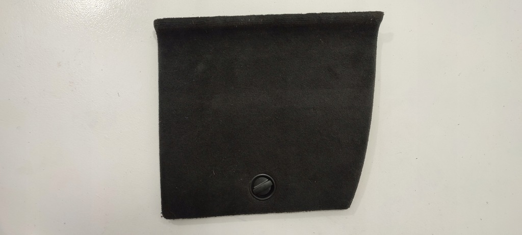 фото №1, Audi a6 c7 заглушка оббивка багажника 4g9863989