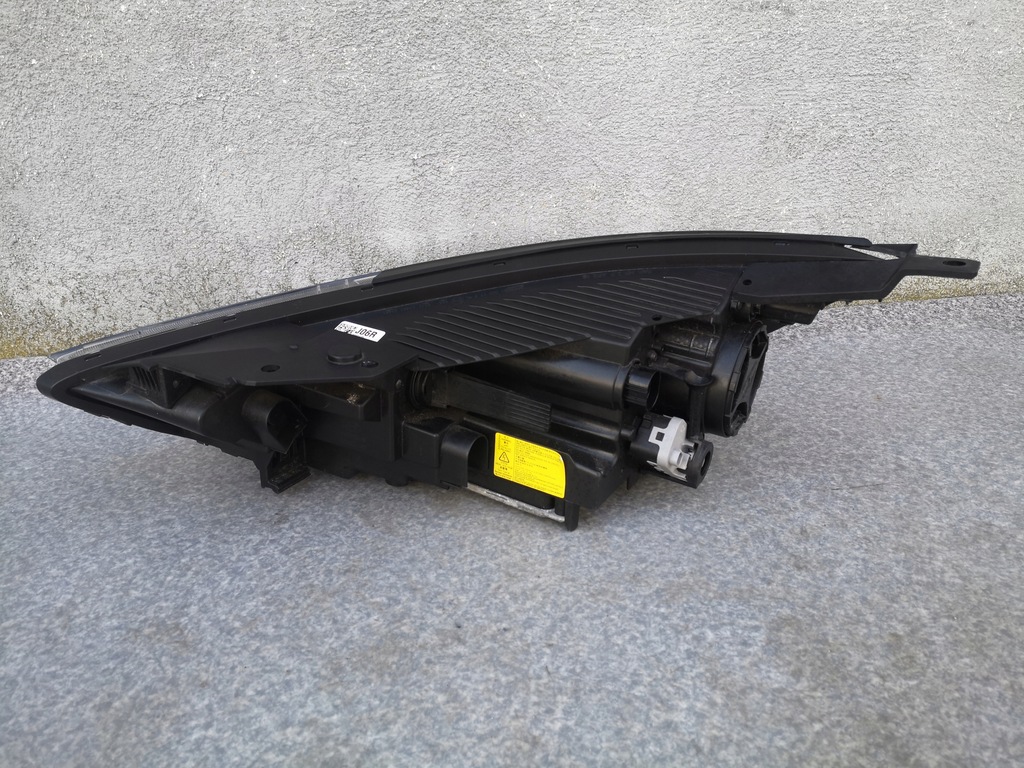 фото №6, Hyundai ioniq 16- ксенон правый