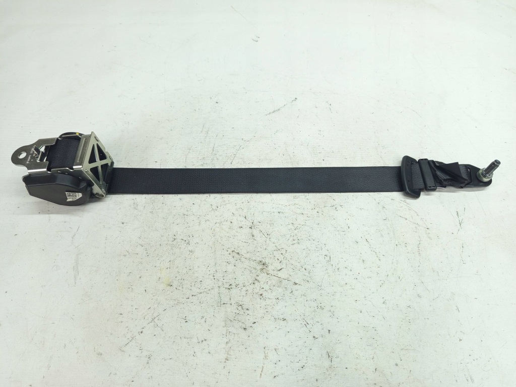 фото №1, Maserati ghibli iii pas безопасности правый задняя 627041600