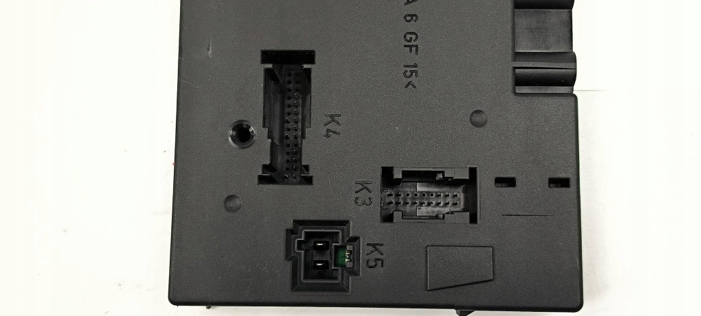 фото №6, Модуль a2215401101 mercedes - benz s 320 l w221