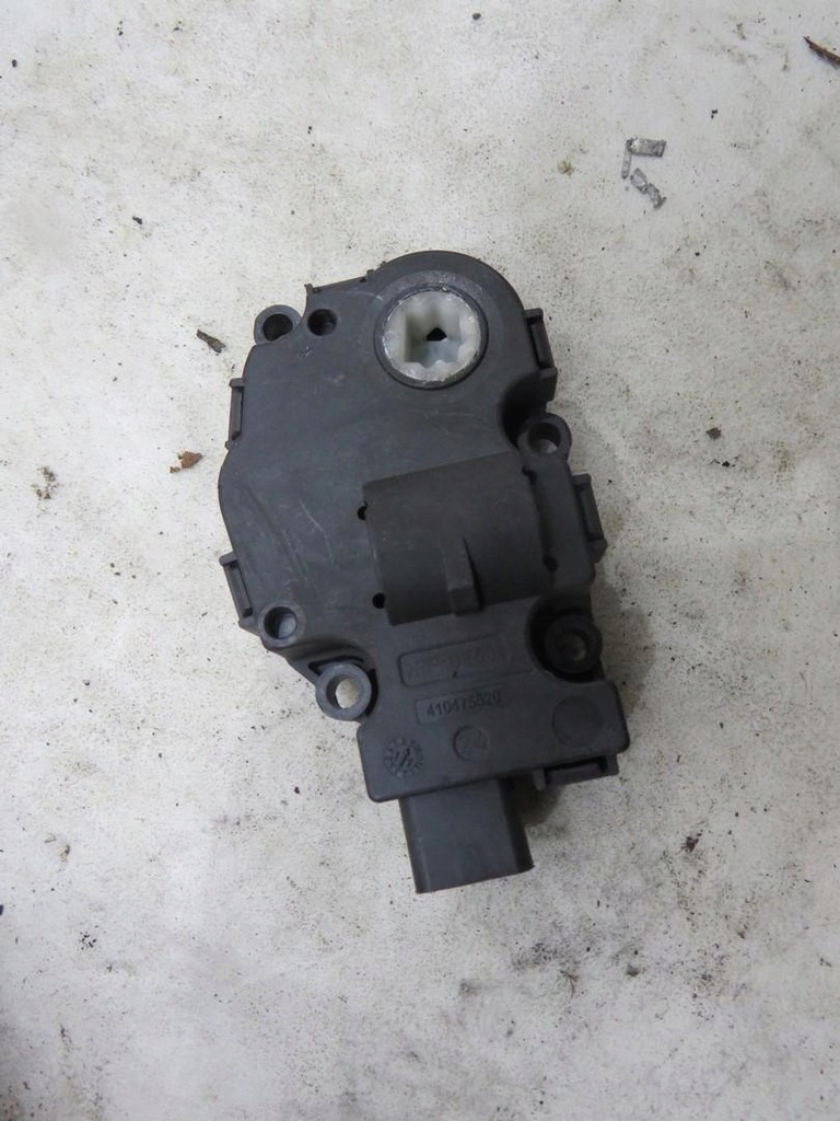 фото №11, Моторчик обігрівача bmw f20 f21