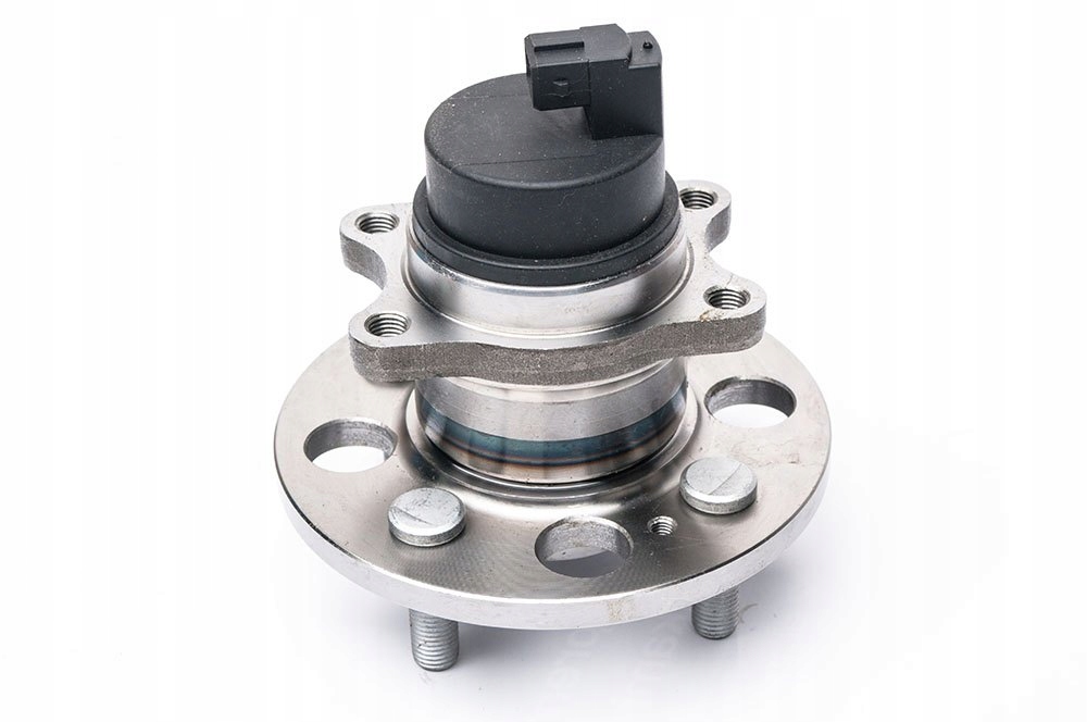 фото №1, Ступиця колеса задня hyundai getz accent picanto rio