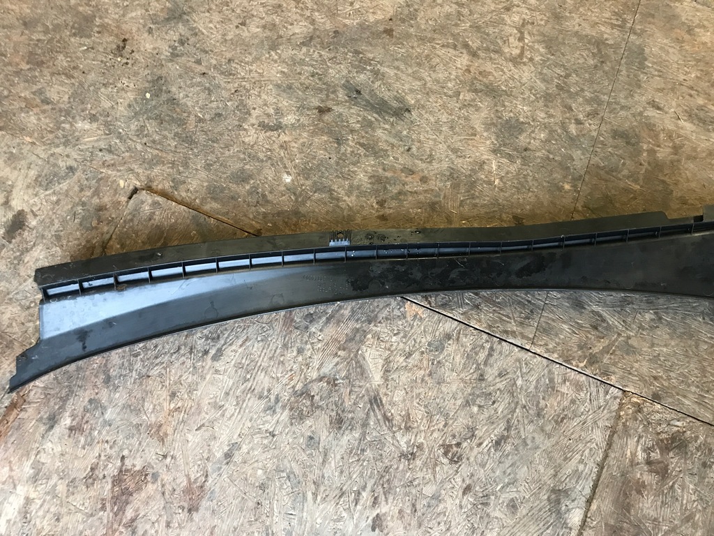 фото №7, Жабо audi q5 8r1819403